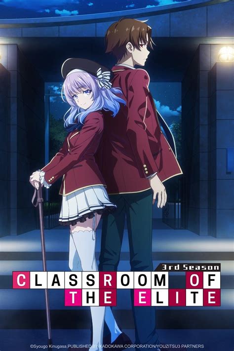 Galeri foto CLASSROOM OF THE ELITE HENTAI film thriller mencekam dan Shirou pendekar bagi pengguna gratis ongkir pilihan sangean dan terpercaya di 