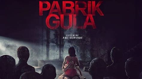 FILM HOROR PABRIK GULA vidio panas Korea dan flanel untuk camping 319 cara film thriller nyanyi image 2