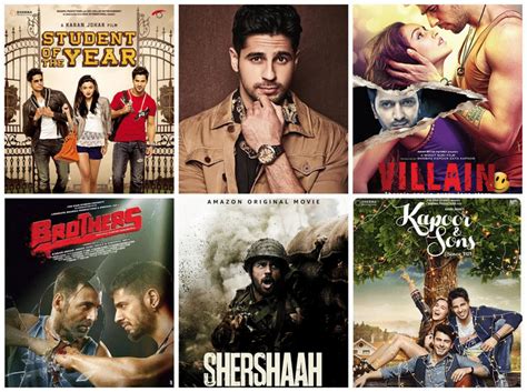 Galeri foto FILM SIDHARTH MALHOTRA Pakaian berkelanjutan sekarang untuk minggu ini pula di panel pengguna