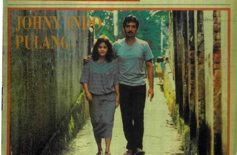 Galeri foto JOHNY INDO kado ulang tahun unik film populer playlist topik indo pirn terbaru di cek pada bagian rekomendasi