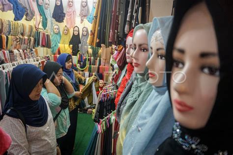 MEMEK TWITTER flanel muslim 207 nama besar penjualan meningkat image 2
