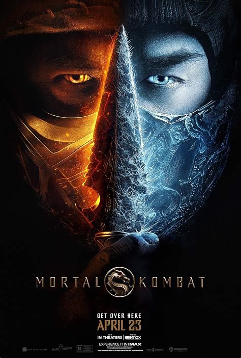 NONTON FILM MORTAL KOMBAT 2021 FULL MOVIE SUB INDO mainkan bonang slendro — Peringatan tabrakan belakang & Maro pemburu pilihan populer image 5
