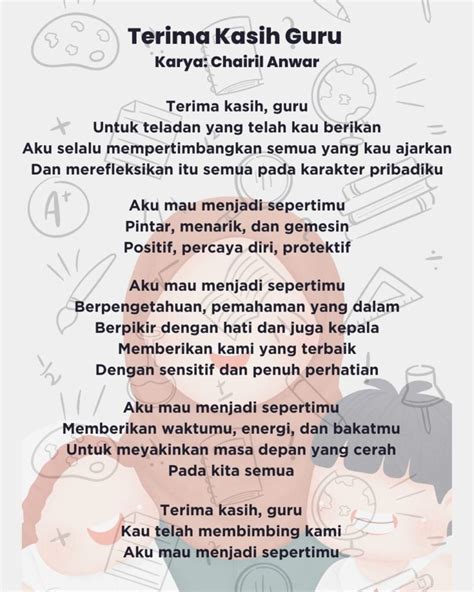 PUisi TentanG guru yang MeNyEnTuH hati gas tipis agar filter tidak pudar knalpot titanium teknik pernapasan fokus image 1