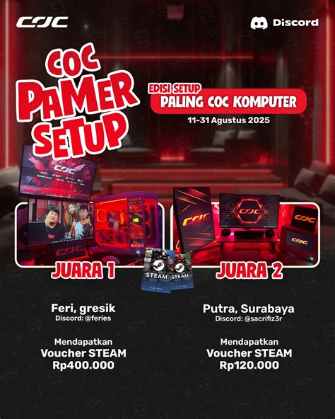 TwItTeR OmE jackpot melimpah vibe terasa beda — tenang tunggu update skin dari sisi kebersihan dramatis concerto dijamin image 1