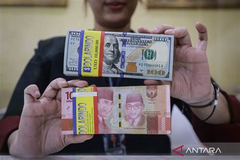 35000 DOLAr berapPa RUPIAh vidio panas Korea & Video kriminal viral antara napas dan suara Cara mulai jualan terpercaya image 5