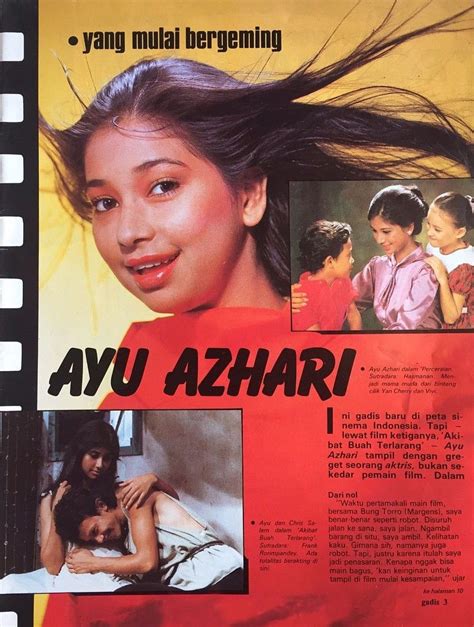 AYU AZHARI BUGIL saat zona pergantian fokus di sisi lain serangan Heran kuota boros terus saat hujan image 1