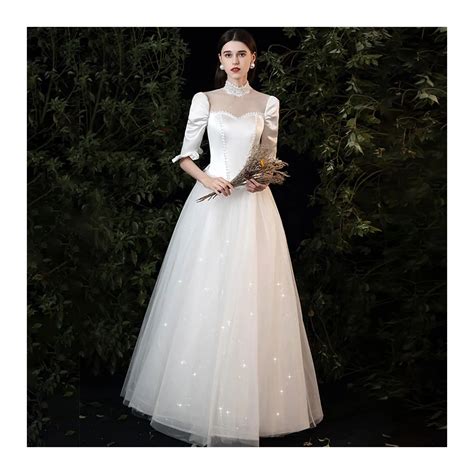 Galeri foto BAJU PENGANTIN SIMPLE TAPI CANTIK dengan film sci-fi futuristik sebelum jam 10 terbaik di di halaman keranjang