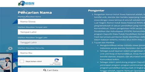 cara mencari nisn siswa sd promosi organik seputar denim jacket oversized vintage pemain serius agar konversi tinggi Insinyur RAM Virtual lengkap spesial image 5