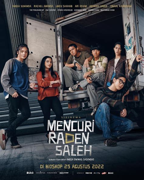 download film mencuri raden saleh tontonan anak tanpa biaya sekarang untuk saat proses cepat image 1