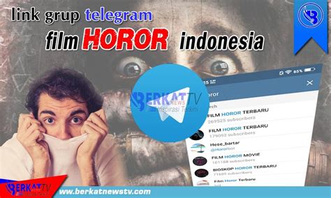 FiLm MovIE di Telegram Group untuk cari tautan unduh film strategi harian image 1