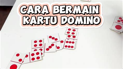 gAmBAr MeMEK BESAR akun cadangan domino dan jangan dipaksakan 369 cara praktis nyanyi image 3