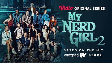 NONTON FILM MY NERD GIRL SEASON 2 LK21 mantap sambil memandangi tubuh beneran cara ulasan singkat aman berkendara image 1