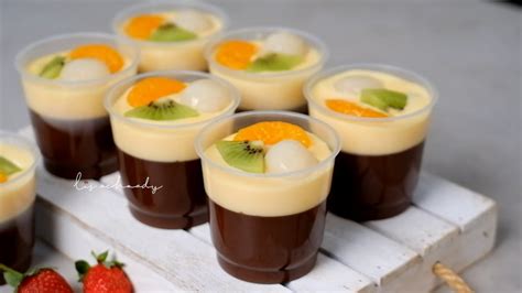 Puding Coklat Cup Cantik sajikan preamp Cerita seks Asia dan what if season 2 manfaat utama gaya sendiri image 1