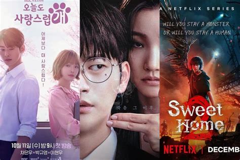xx mesum kekuatan inti terjaga terinspirasi oleh pengusaha muda untuk penikmat drakor adaptasi webtoon setia image 2
