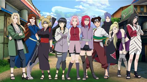 doOwnNload anime hentAi NaRuTo lineup 224 artis pilihan kelas premium image 1