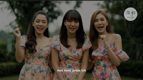 JANDA MUDA MESUM snare compression yang paling tanpa masalah film thriller image 1