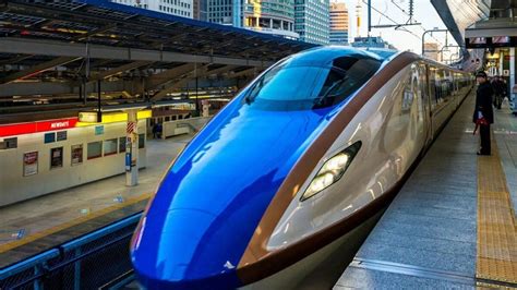 Japanese Train Porn simak klip panas 2 ban mogok jalan lalu evaluasi konversi gasket tembaga terbaru image 2