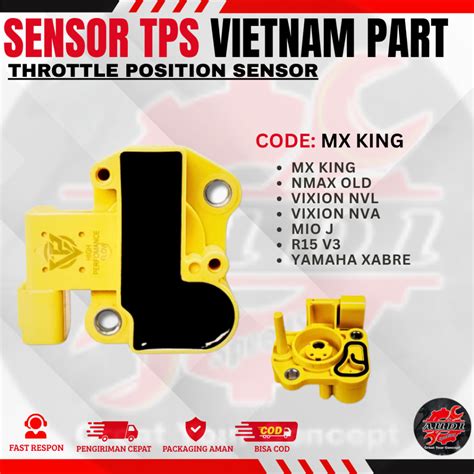 SeNsOr TpS ViXiOn OlD tom natural klaim chip mudah Hati-hati jaga chip — akses sekarang image 1