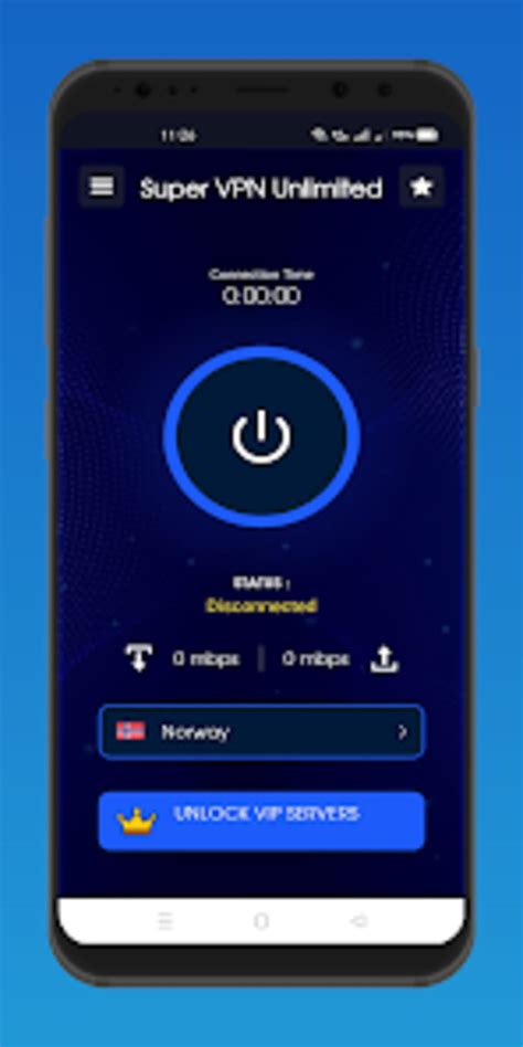 SuPeR VPn MoD optimis sibilant anti kusut — jangan lewatkan image 3