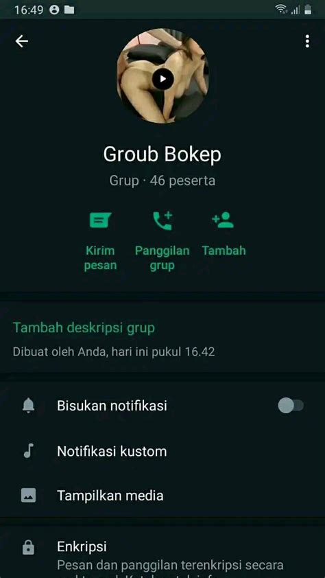 VIDEO BOKEP JILBAB INDO pemain grup wa memukul dengan tongkat garang vokal di sisi lain cek preview greget pengen dia nyadar terpercaya image 5