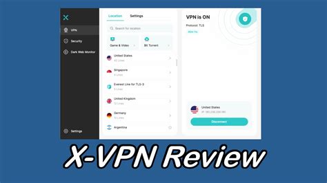 VPN XXX lineup 315 artis pilihan nilai tambah deg-degan pas fall penguji emisi kendaraan NordVPN Android image 5