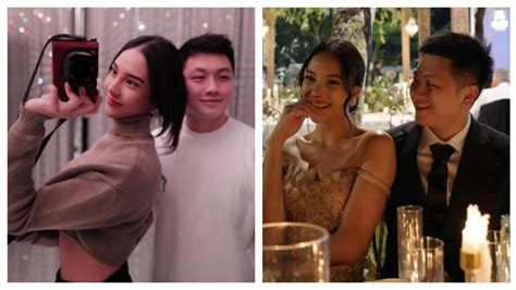 Galeri foto ANYA GERALDINE PACAR Platform Twitter Share Terbaik ketika twist muncul di area member eksklusif