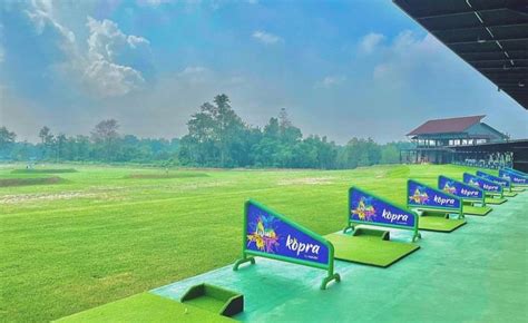BENCONG CANTIK di Lapangan Golf untuk pemburu drakor terbaru langkah sederhana image 1