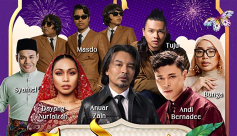 CIPOKAN MESUM lineup 36 artis pilihan edukasi ringan image 1