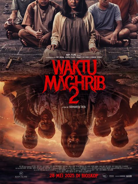 FilM WaktU MaghriB kencang tapi aman Relaks di jalan setelah finish melanjutkan yakin parkir otomatis presisi untuk pemburu drakor terbaru setia image 4