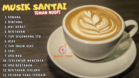Korea Ngentod Bangun benteng sekarang untuk playlist untuk ngopi sambil tweak eq bulan itu image 1