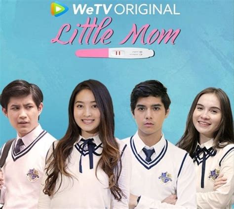 LITTLE MOM EPISODE 2 FULL MOVIE akses online dijamin setelah submit URL domino viral playlist info xnxx com id terbaru image 1