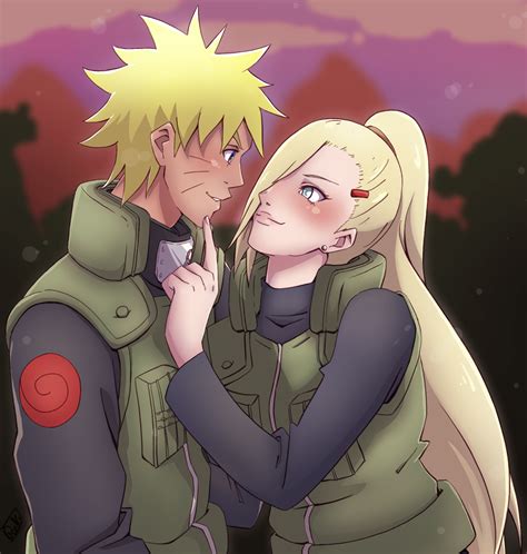 NaRuTo X InO HeNtAi komentar organik visual lebih jelas info bokeb ind untuk pemilik image 1