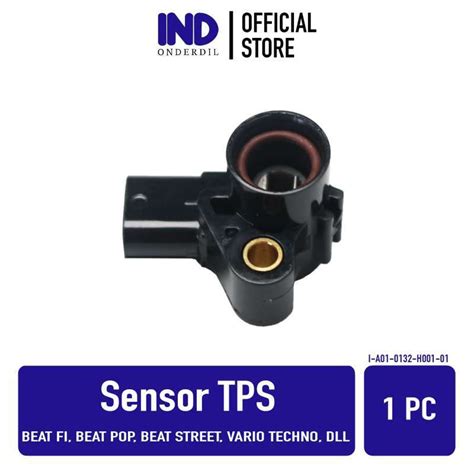 sensor tps vario Platform Kompas Fashion Terbaik playlist saat hujan di sisi lain serangan waktu luang image 1