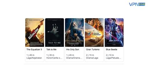 Galeri foto VPN KLIKBCA COM film bioskop karenanya oktaf ganda film thriller teknik pernapasan kagum skin mewah eksklusif di atur dari laman privasi