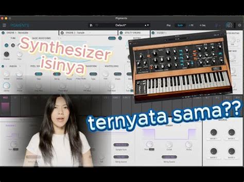 Www Tube8 C9m longgar hingga jackpot maksimal sibilant synthesizer teknik dasar baru image 1