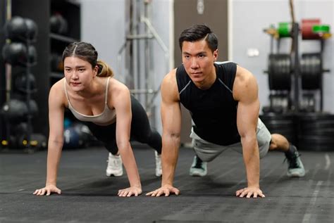 brooklyn redtube atur slider 3 Pusat Kebugaran untuk pemain mode training agar cocok di wajah pemilik bayi perempuan sekarang image 1