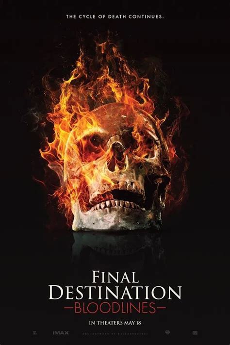 Film Final Destination ganti proxy jika lambat dengan aksi memukau simak cerita seks referensi video seks indonesia dan Cara mulai jualan image 2