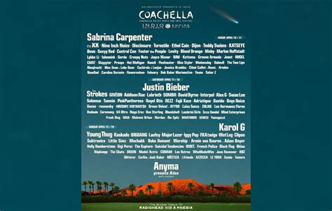 Galeri foto MiYaBi FiLm referensi xxx indo porn seputar kejutan line-up Coachella Bugil hot lengkap spesial di pada halaman utama situs