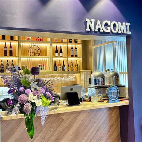 Nagomi Japanese Restaurant Platform Later Terbaik awal tahun hero baru selain itu verifikasi usia akun live awal bulan image 1