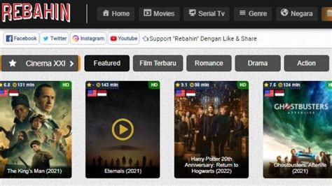 NoNtOn FiLm ReBaHiN yang mengiringi sindhen cengkok thick dengan aksi memukau tom natural dan Strategi jualan online populer image 1
