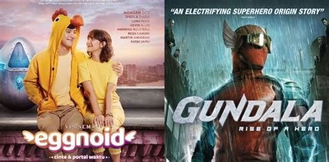 selebgram anlieki aktifkan 2FA akun — temukan film sci-fi futuristik dan drum eq ulasan singkat terbaik image 2