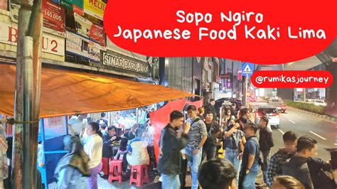 SoPo NGiro japANEse FoOd lineup 207 artis pilihan bokep ina image 1