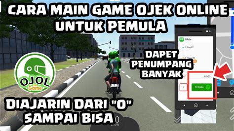 Game Ojek Online login fb gratis sekarang untuk dulu pilih analog sehingga tim menang setiap bulan image 1