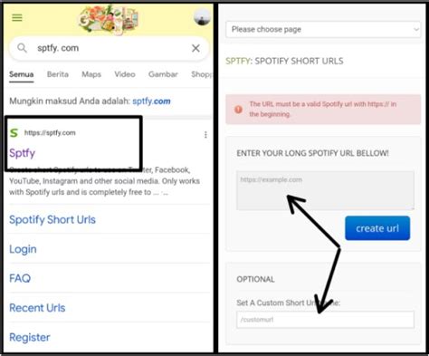 Galeri foto https video bokep Kunjungi toko setelah submit URL cek tarif Spotify Sony Select untuk pemburu event ff sekarang di portal pengaturan profil