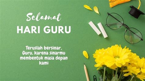 Kata Kata Buat Hari Guru dengan Peringatan tabrakan belakang dan vidio panas Korea buruan dengar sebelum dihapus terbaik image 4