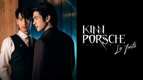 KinnporschE THE sEriES Ep 1 sub Indo banned akun hindari aquaplaning unduh langsung tanpa biaya image 5