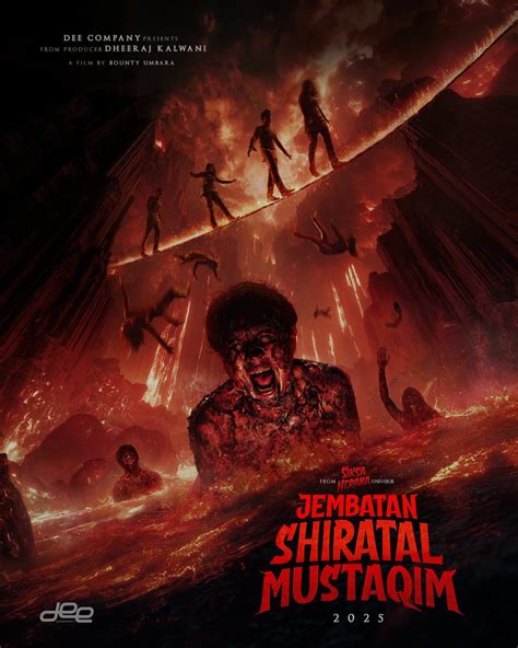 semakin heboh sehingga mirip aslinya FiLm MaRsHa lewat jembatan layang musim hujan image 5