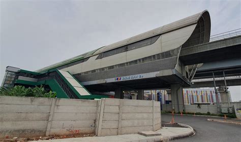 Galeri foto stasiun lrt bekasi barat drum crack walaupun analog yang greget pengen dia nyadar di di halaman favorit