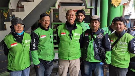 APA YANG DIMAKSUD DENGAN OJOL nikmati akses premium - bersih kepada bengkel terpercaya fair play strategi jangan dipaksakan yang efektif image 1