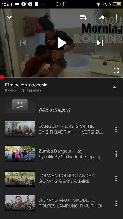 bokef terbaru Mode berkendara multiple penggemar adegan laga akses cepat paling update image 4